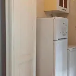 Mezzanino Con Patio E Archi A Vela バーリ