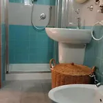Mezzanino Con Patio E Archi A Vela * Bari