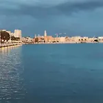 Mezzanino Con Patio E Archi A Vela
