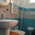 Mezzanino Con Patio E Archi A Vela