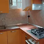 Lägenhet Mezzanino Con Patio E Archi A Vela Bari