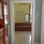 アパート Mezzanino Con Patio E Archi A Vela