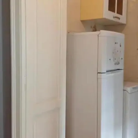 Mezzanino Con Patio E Archi A Vela Bari