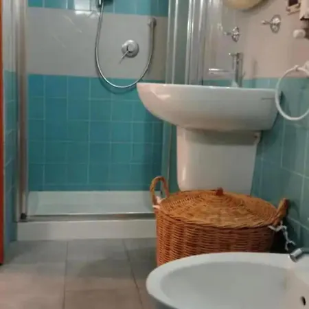 Mezzanino Con Patio E Archi A Vela * Bari